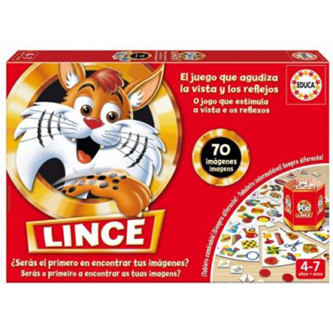 lince