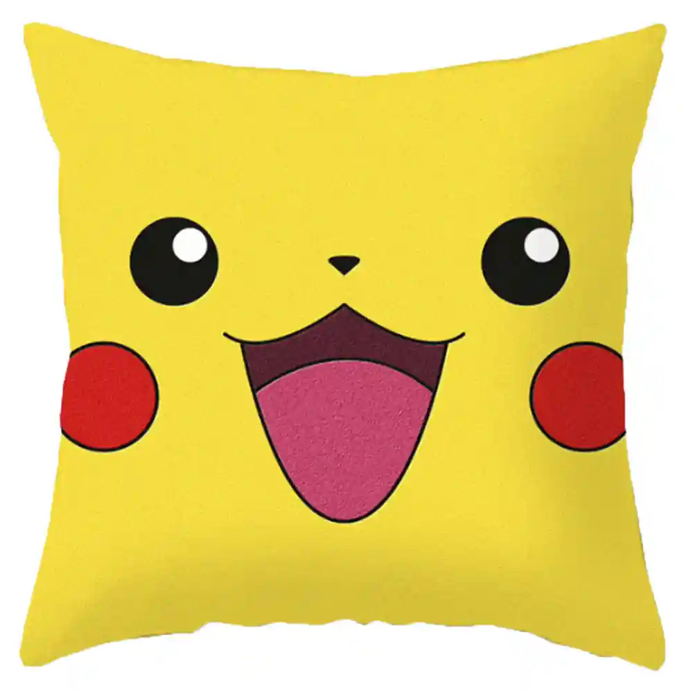 Cojin: Pokemon - Pikachu