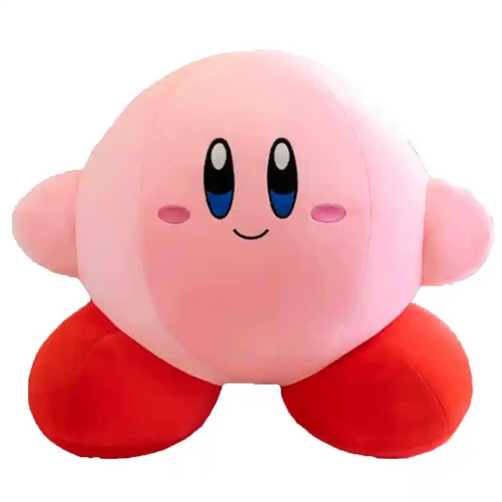 Peluche: Nintendo - Kirby