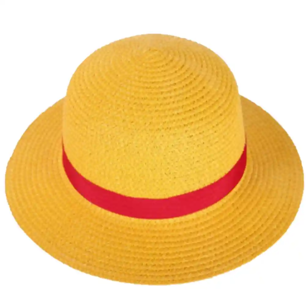 Sombrero: One Piece - Sombrero de Paja